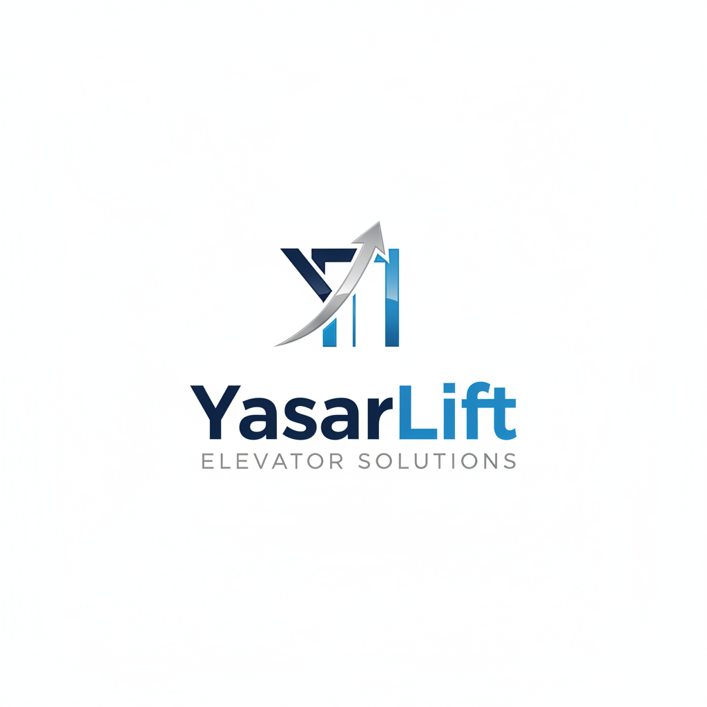 YasarLift Logo